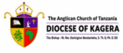 ACT Kagera Diocese Logo