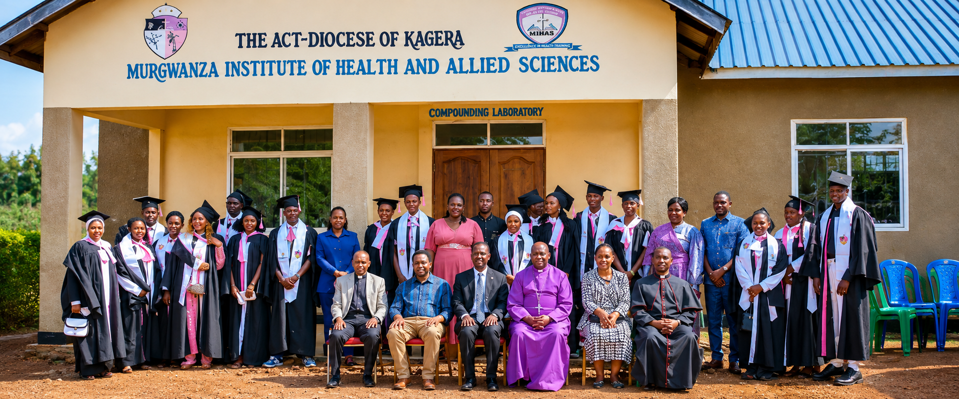 Pig farming and livestock development project